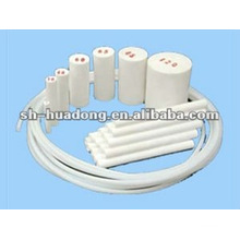 virgin PTFE rod